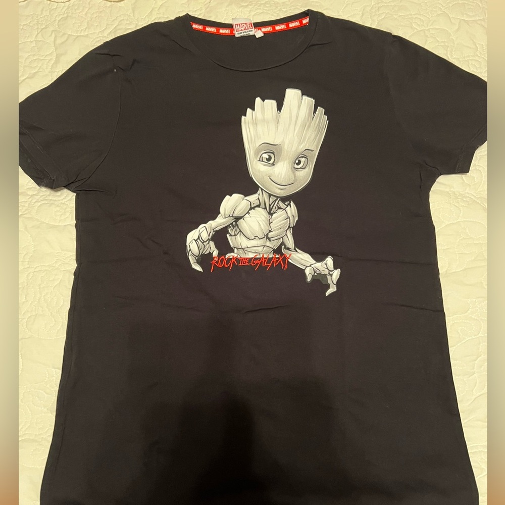 Marvel Shirt